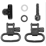 GrovTec Grovtec Side-by-Side Shotgun Locking Swivel Set (GTSW30)