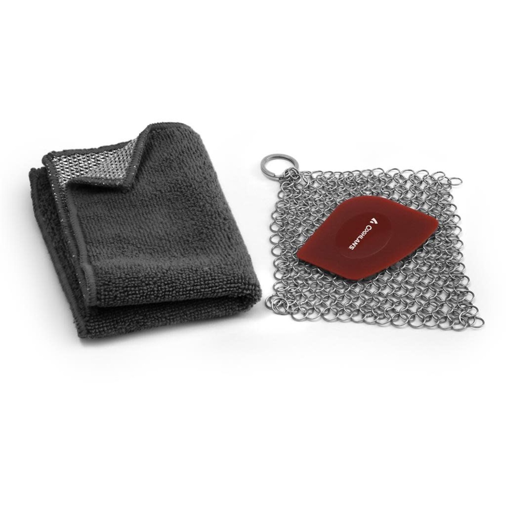 Coghlan Coghlan's Cast Iron Cleaning Kit