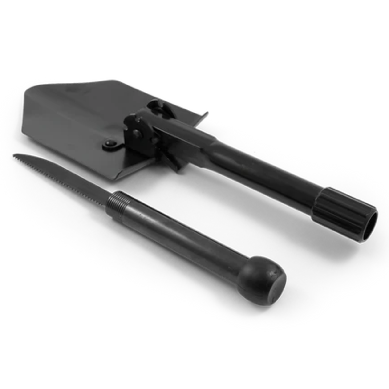 Coghlan Coghlan's Folding Shovel with Saw