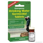 Coghlan Coghlan's Emergency Drinking Water Germicidal Tablets
