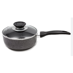 Brentwood Brentwood 1.5 QT Saucepan w/Lid