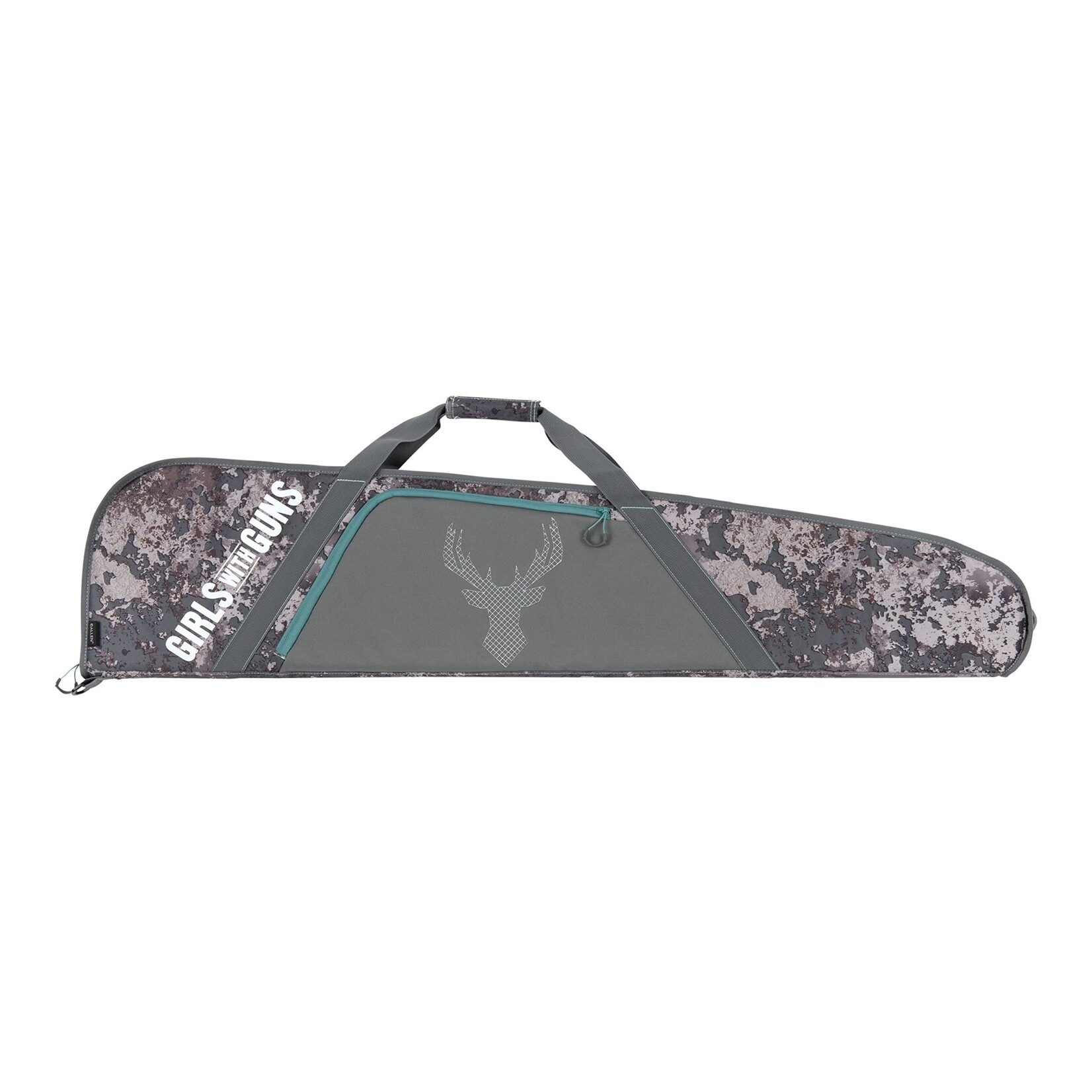 Allen Allen Girls With Guns 46" Rifle Case (91-46)