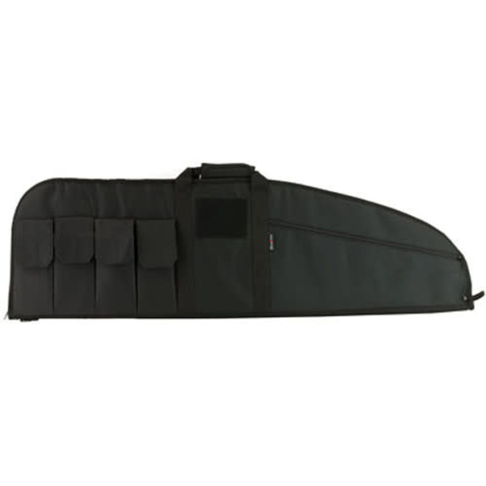 Allen Allen 42" Black Tactical Rifle Case (10652)