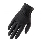 ROK ROK Black Nitrile Gloves XL 8 Mil (100pc)
