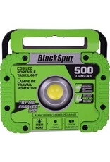 Blackspur BlackSpur COB LED Portable Task Light