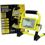 SHOPRO SHOPRO Rechargable Portable LED Light w/Magnetic Base