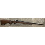 (XH) Used Swedish M96 Sporter 6.5x55 (687437)