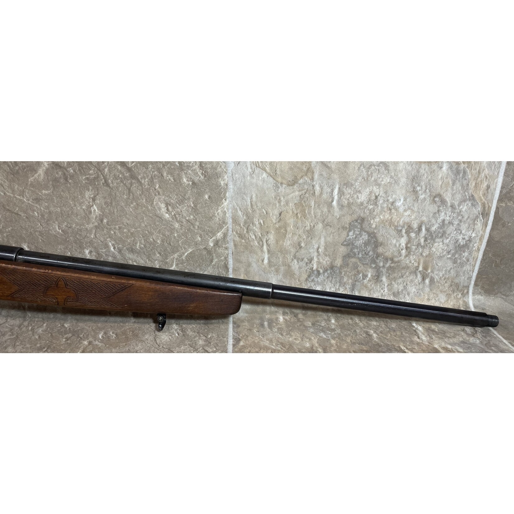 (XH) Used Swedish M96 Sporter 6.5x55 (687437)