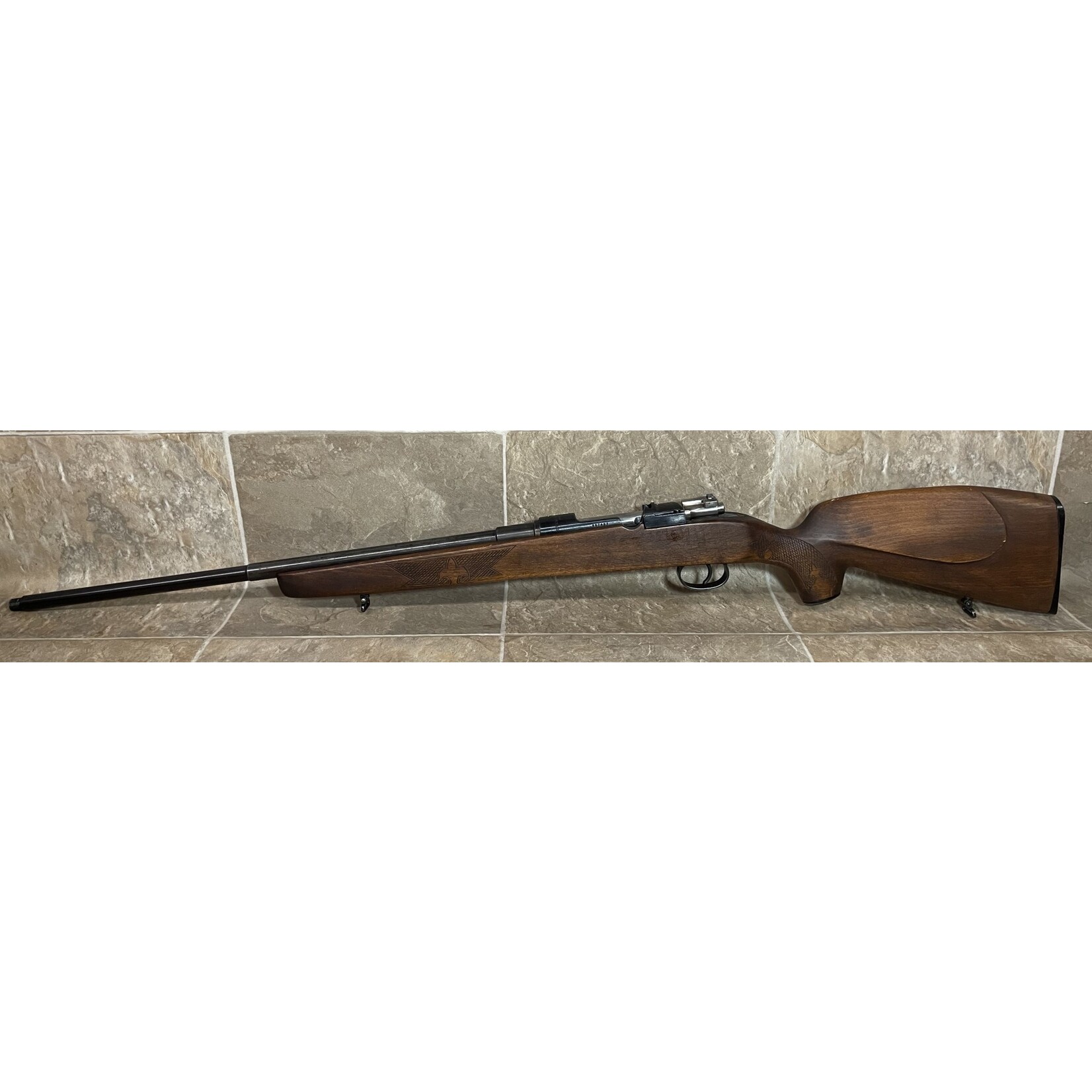 (XH) Used Swedish M96 Sporter 6.5x55 (687437)
