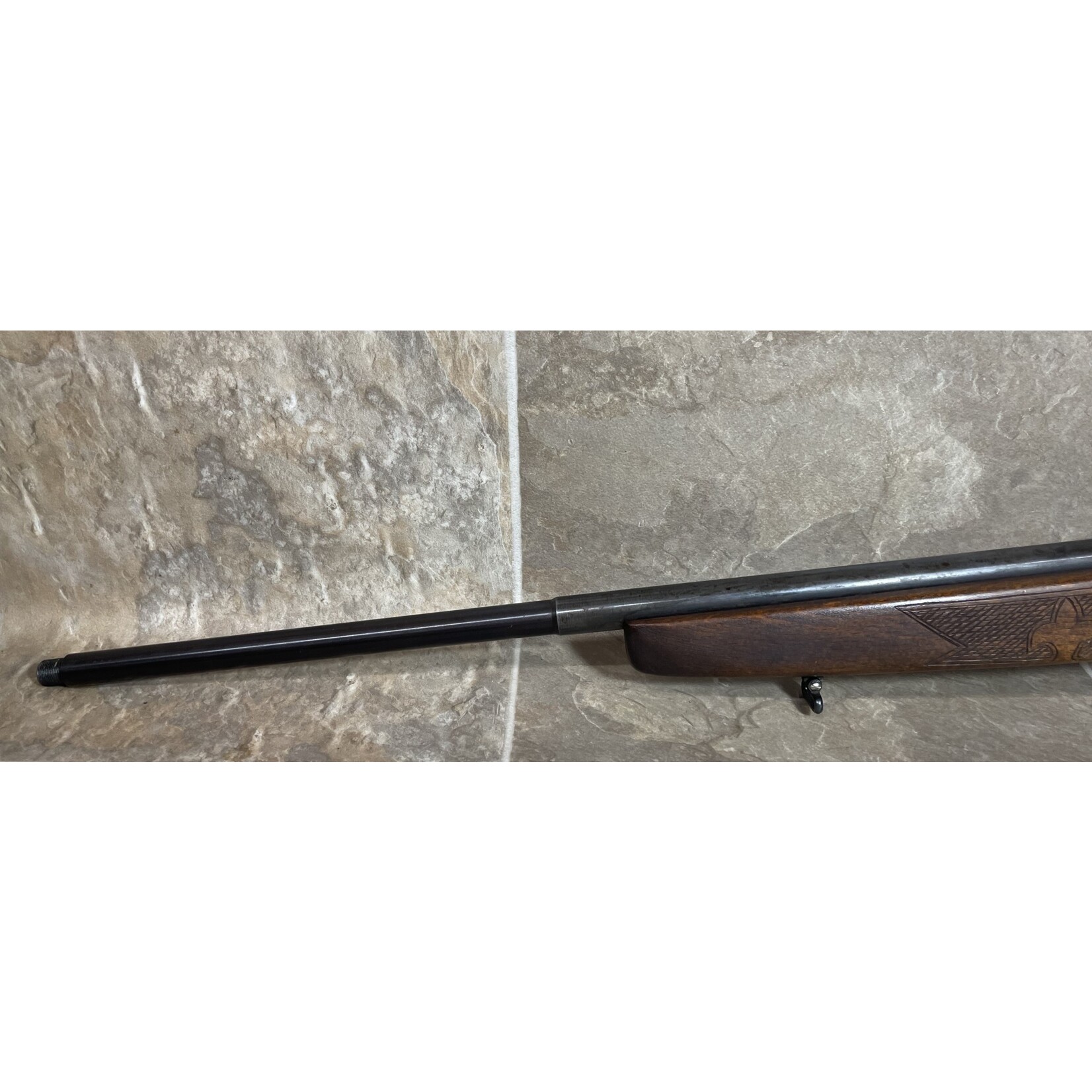 (XH) Used Swedish M96 Sporter 6.5x55 (687437)