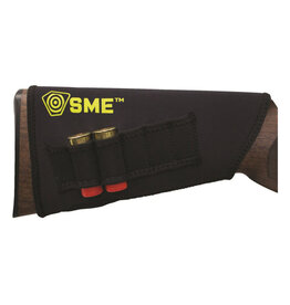 SME SME Rifle Stock Riser w/ Shell Loop (RSRSL)