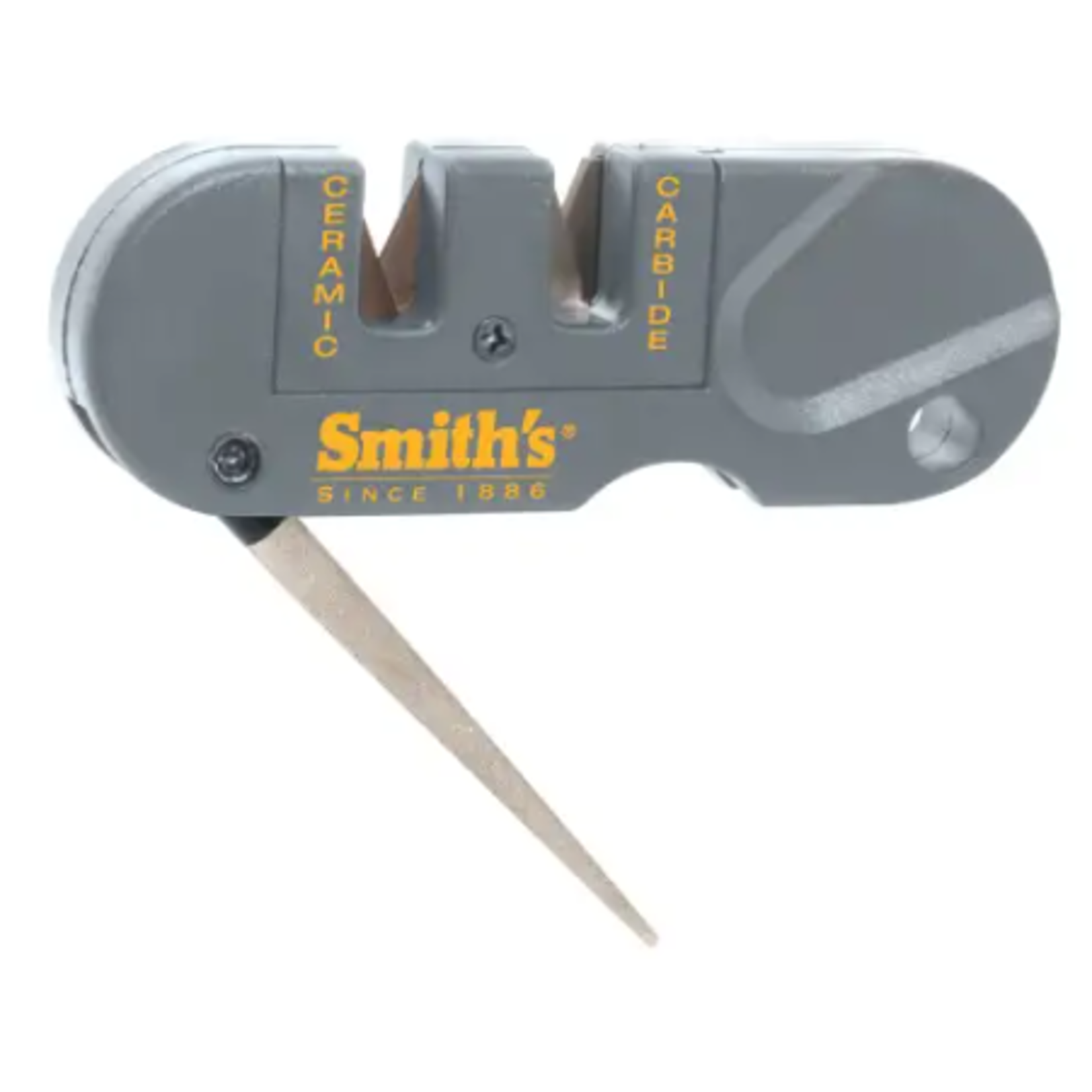 Smith's Smith's Pocket Pal Knife Sharpener