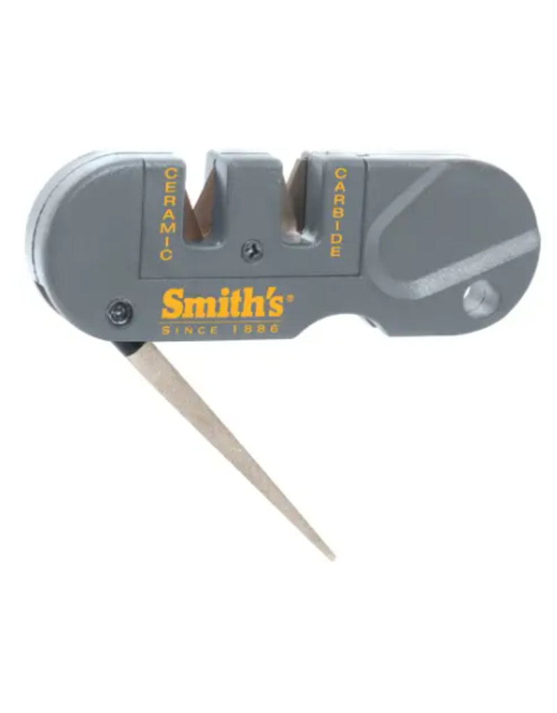 Smith's Smith's Pocket Pal Knife Sharpener