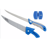 Smith's Smith's Fillet Knife Combo (7" Fillet Knife w/Sheath & Sharpener)