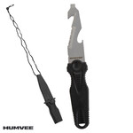 Humvee Humvee Rescue Neck Knife
