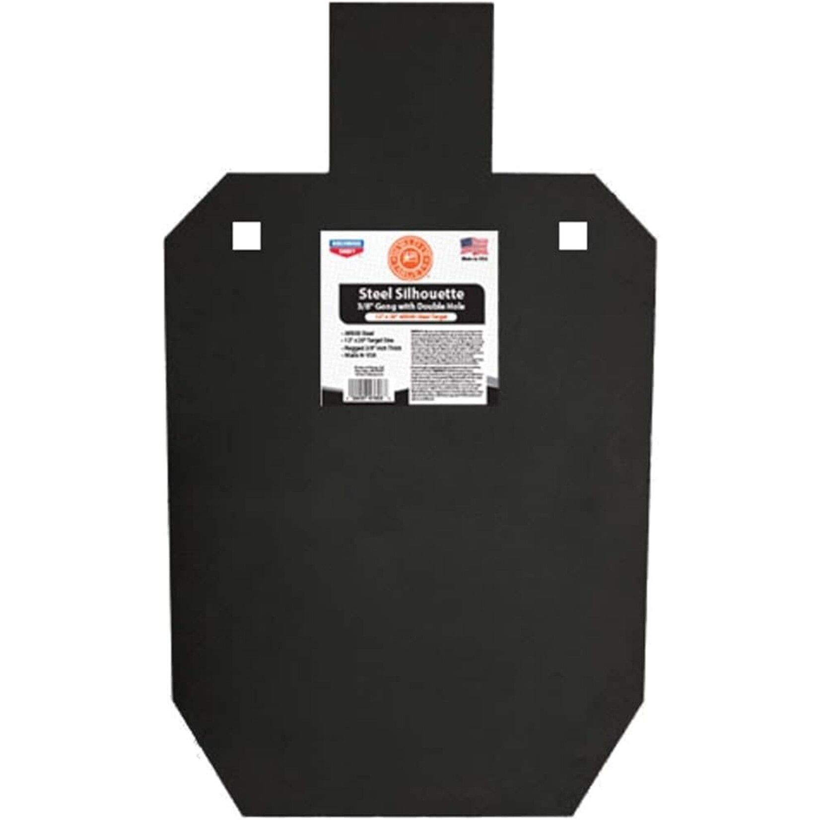 Birchwood Casey Birchwood Casey 12" x 20" AR500 Steel Target