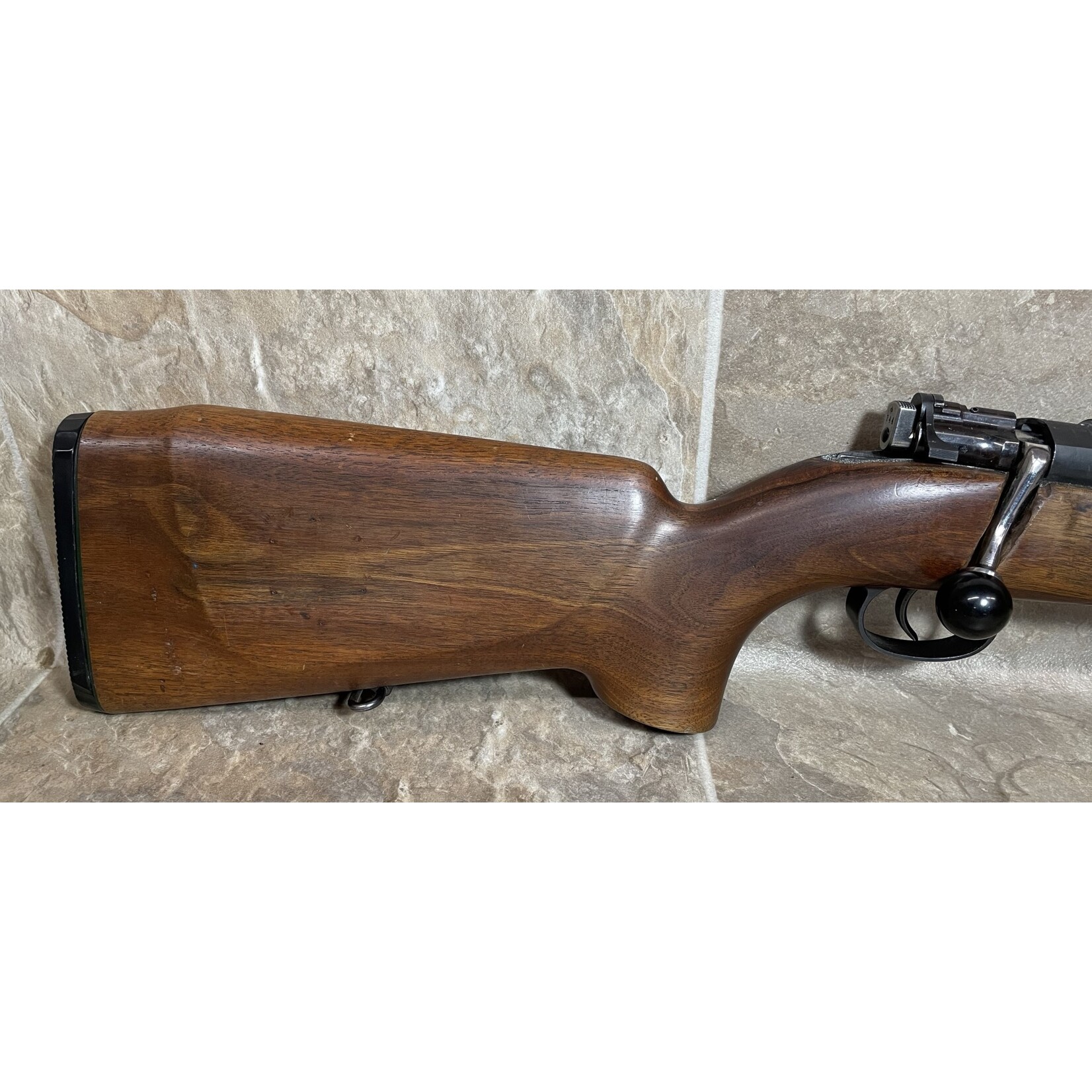 (XH) Used Swedish M96 Sporter 6.5x55 (238323)