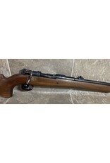 (XH) Used Swedish M96 Sporter 6.5x55 (238323)