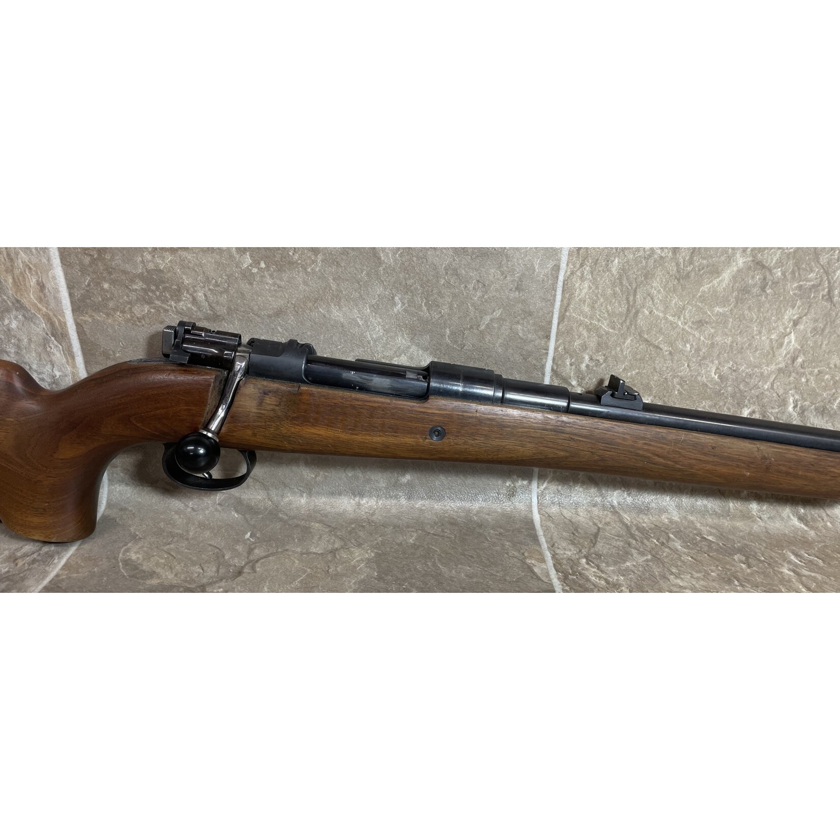 (XH) Used Swedish M96 Sporter 6.5x55 (238323)