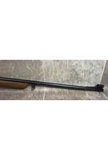 (XH) Used Swedish M96 Sporter 6.5x55 (238323)