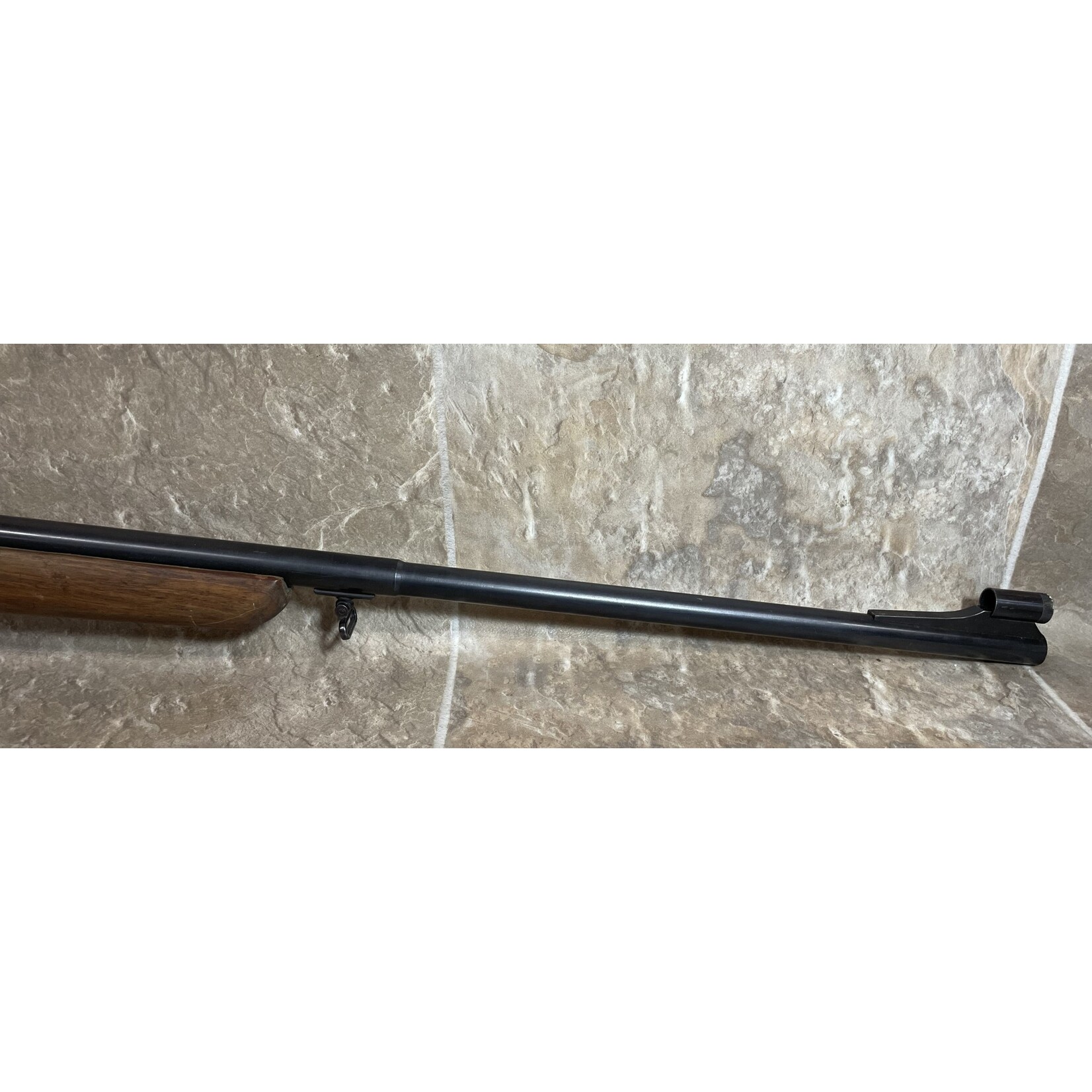 (XH) Used Swedish M96 Sporter 6.5x55 (238323)