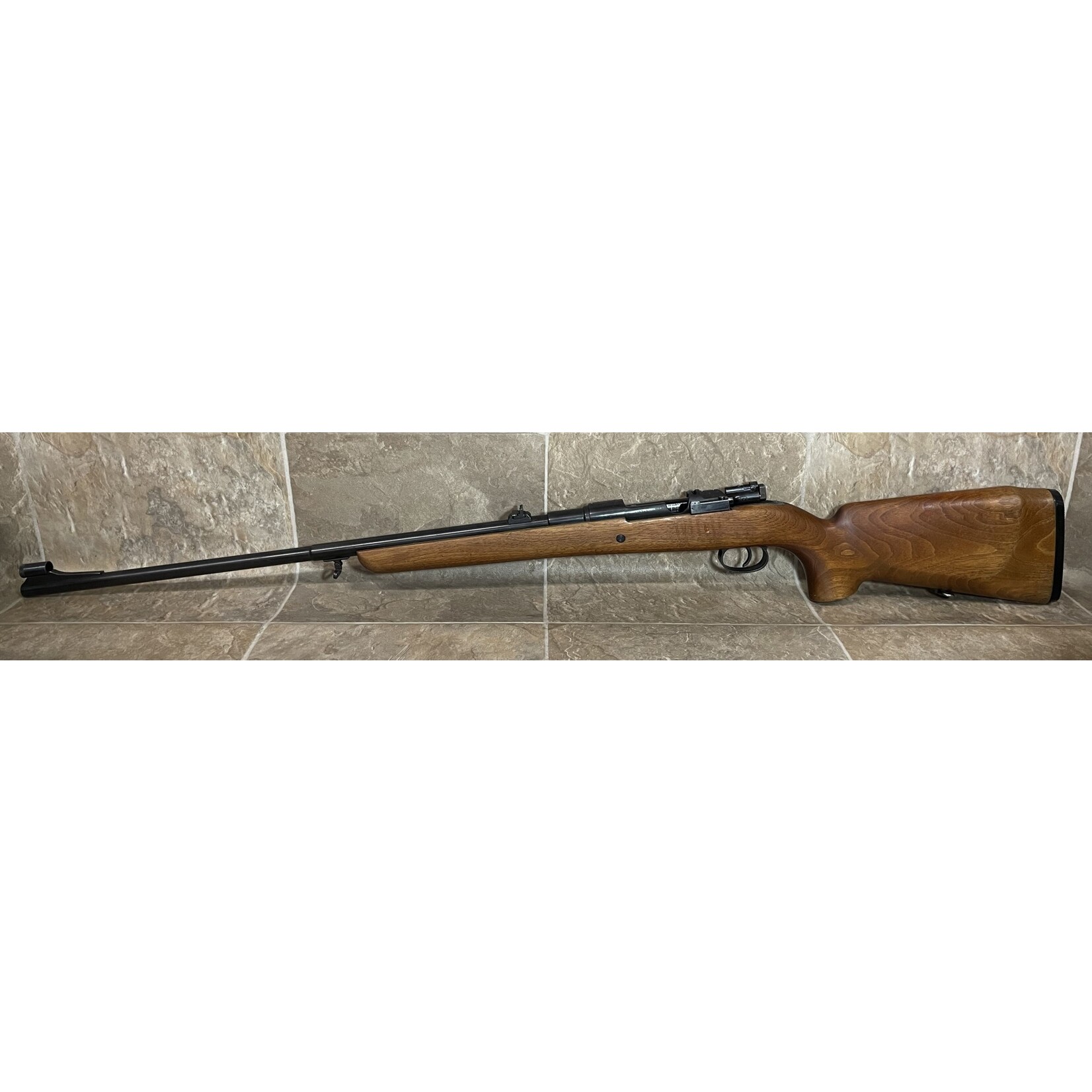 (XH) Used Swedish M96 Sporter 6.5x55 (238323)