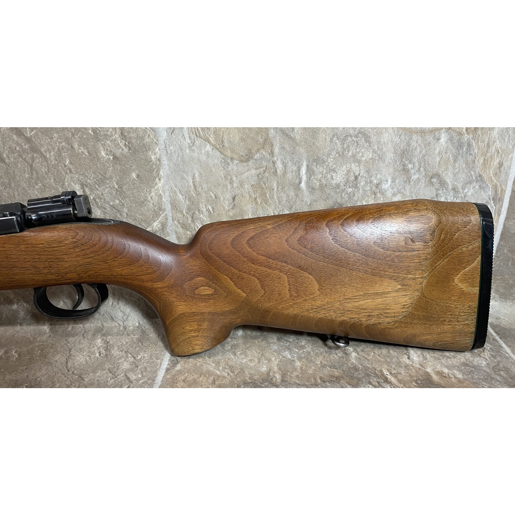 (XH) Used Swedish M96 Sporter 6.5x55 (238323)