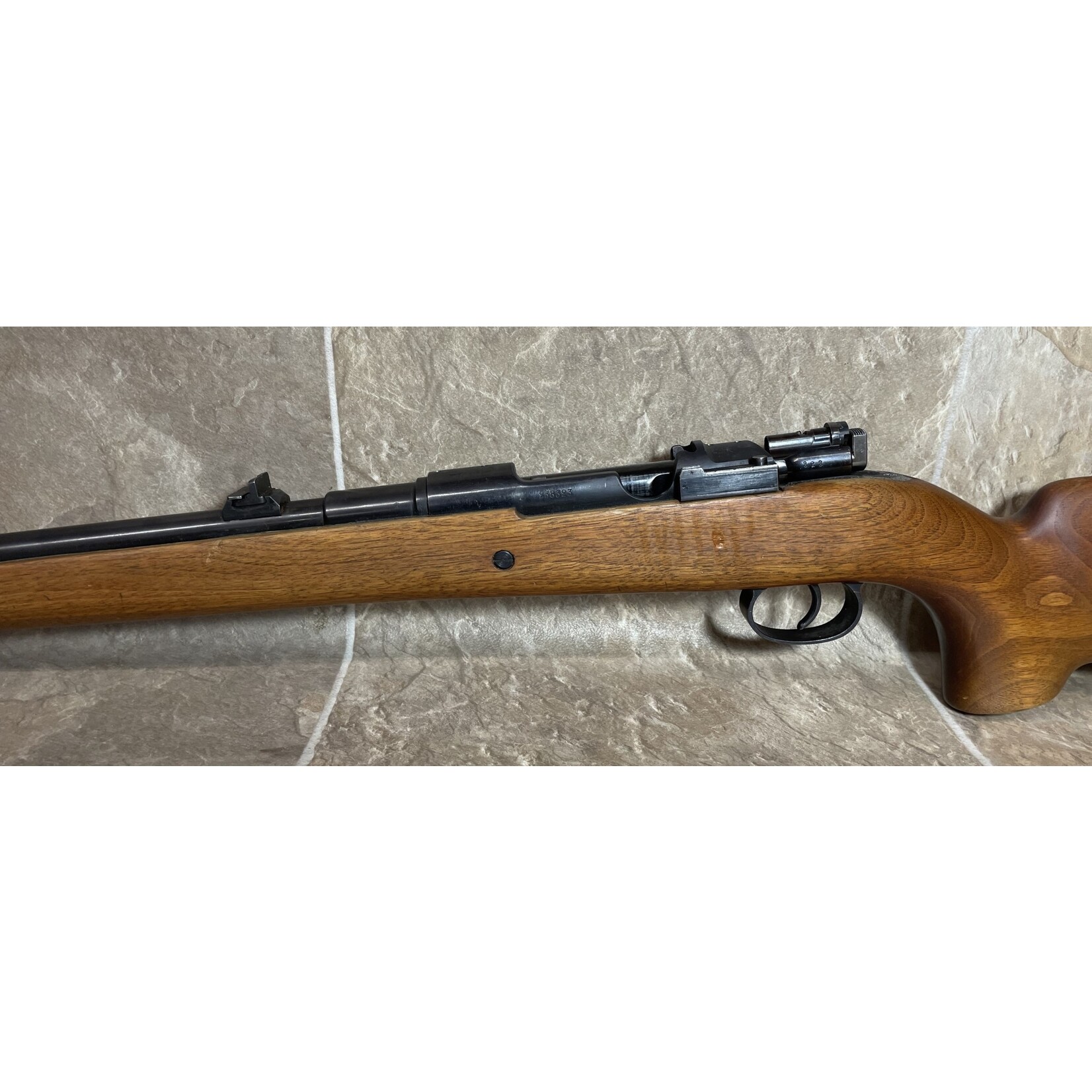 (XH) Used Swedish M96 Sporter 6.5x55 (238323)