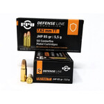 PPU PPU Defense Line 7.62x25 Tokarev 85gr JHP 50rds (PPD7T)