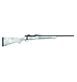 Mossberg Mossberg Patriot 22-250 Rem 22" Snow Camo (27957)