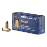 PPU PPU Handgun Line 45 ACP 230gr FMJ 50rds (PPH45F)