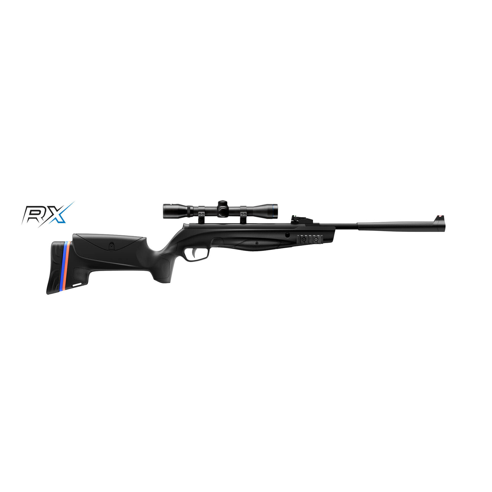Stoeger Stoeger RX3TAC Youth .177 Syn Combo