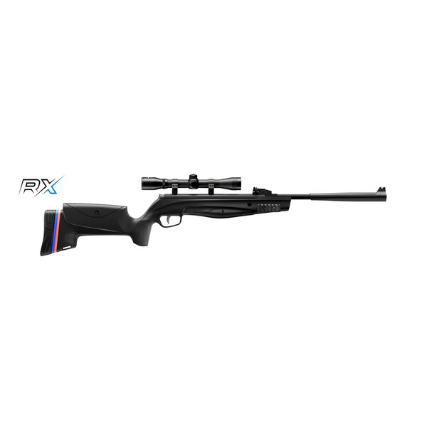 Stoeger RX3TAC Youth .177 Syn Combo — Eagle Firearms
