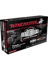 Winchester Winchester Expedition 7mm Rem Mag 168gr Accubond LR (S7LR)