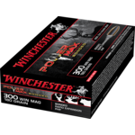 Winchester Winchester Power Max Bonded 300 Win Mag 180gr PHP (X30WM2BP)