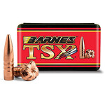 Barnes Barnes .355 dia. 170gr TSX FN FB 50ct. (32078)