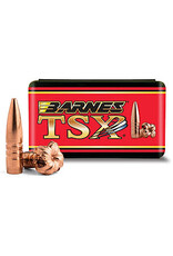 Barnes Barnes .355 dia. 170gr TSX FN FB 50ct. (32078)
