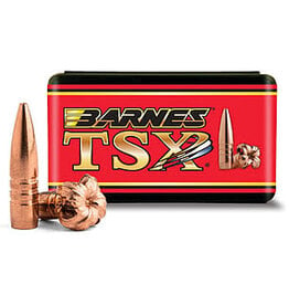 Barnes Barnes .355 dia. 170gr TSX FN FB 50ct. (32078)