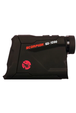 Scorpion Optics Scorpion G3 1200 yrd Aluminum Rangefinder