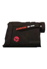 Scorpion Optics Scorpion G3 1200 yrd Rangefinder