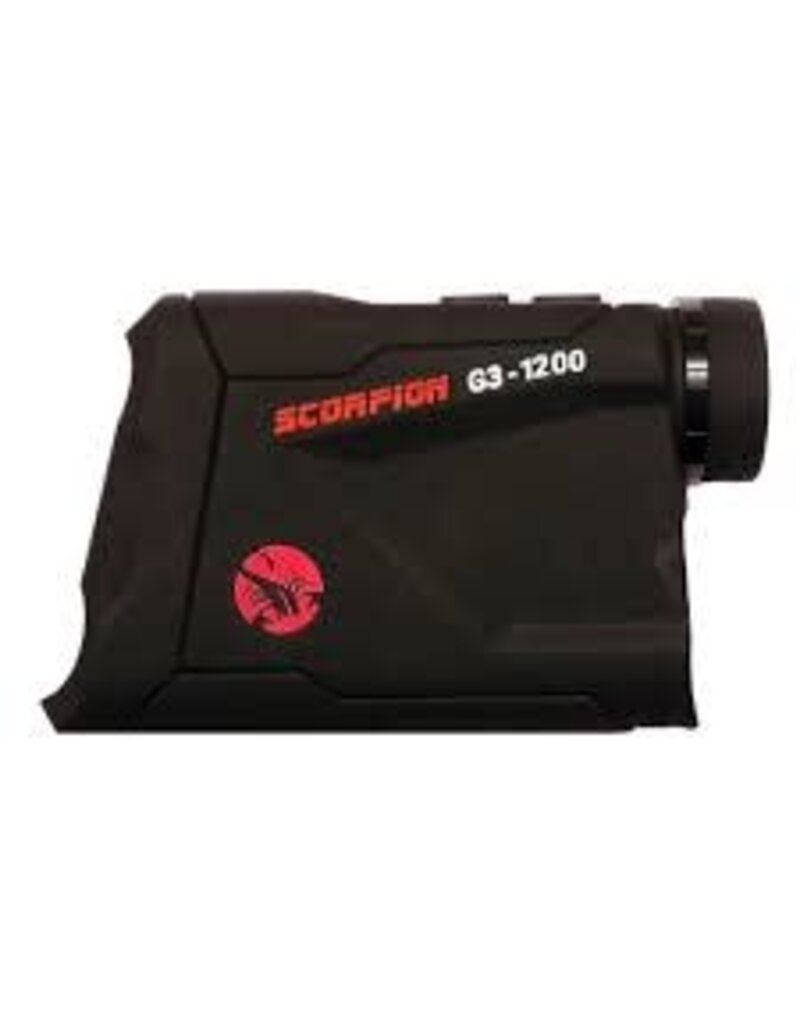 Scorpion Optics Scorpion G3 1200 yrd Rangefinder