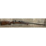 (XH) Uesd Swedish M96 Sporter 6.5x55 (692217)