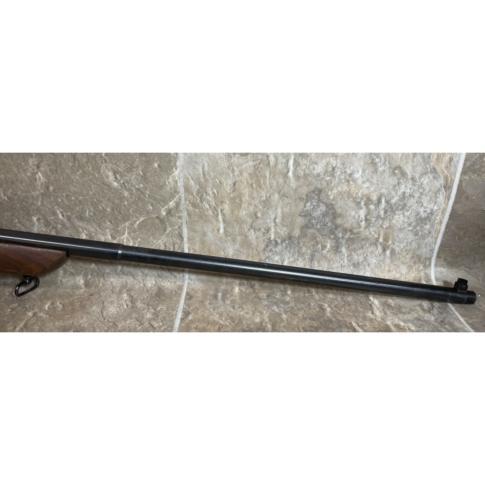 (XH) Uesd Swedish M96 Sporter 6.5x55 (692217)
