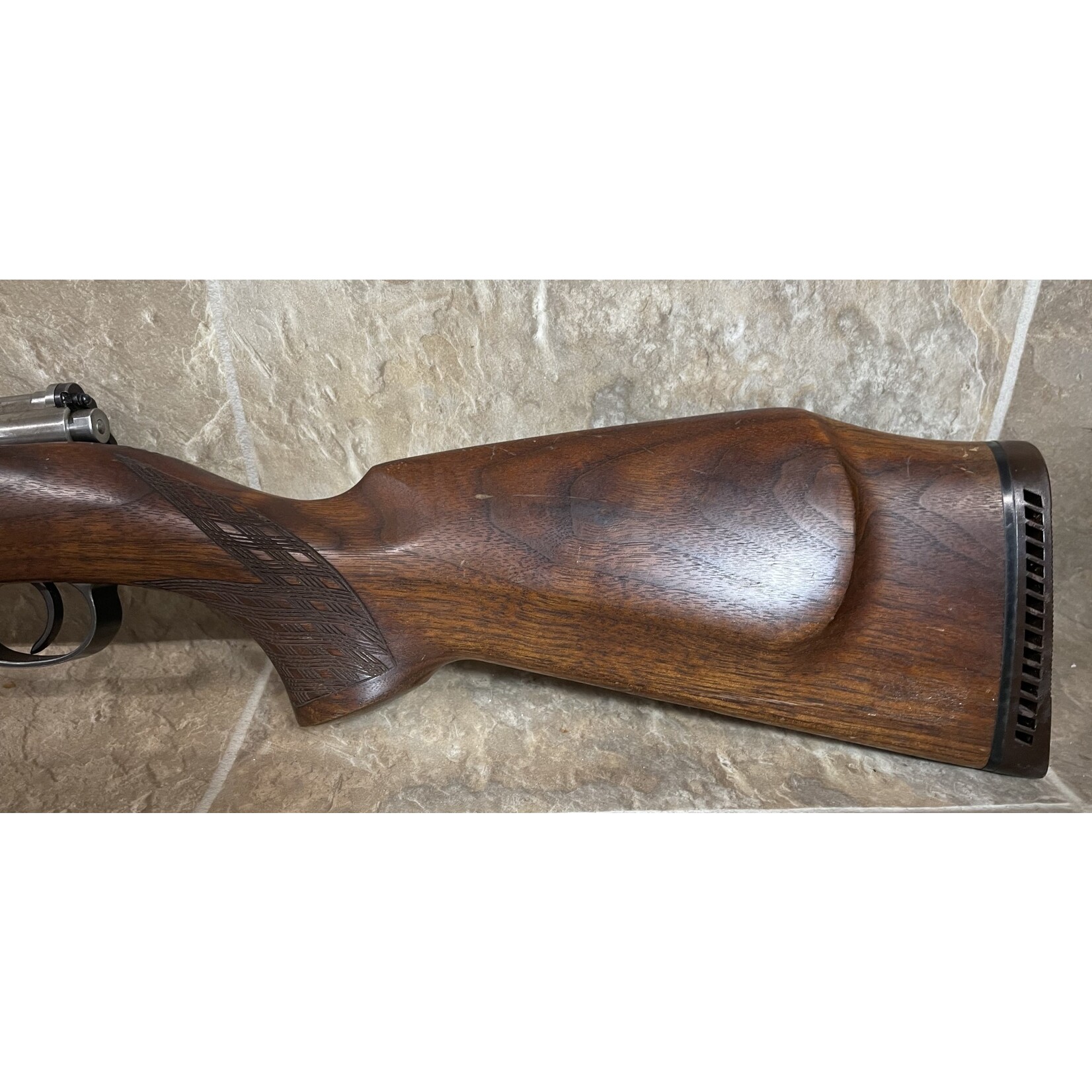 (XH) Uesd Swedish M96 Sporter 6.5x55 (692217)