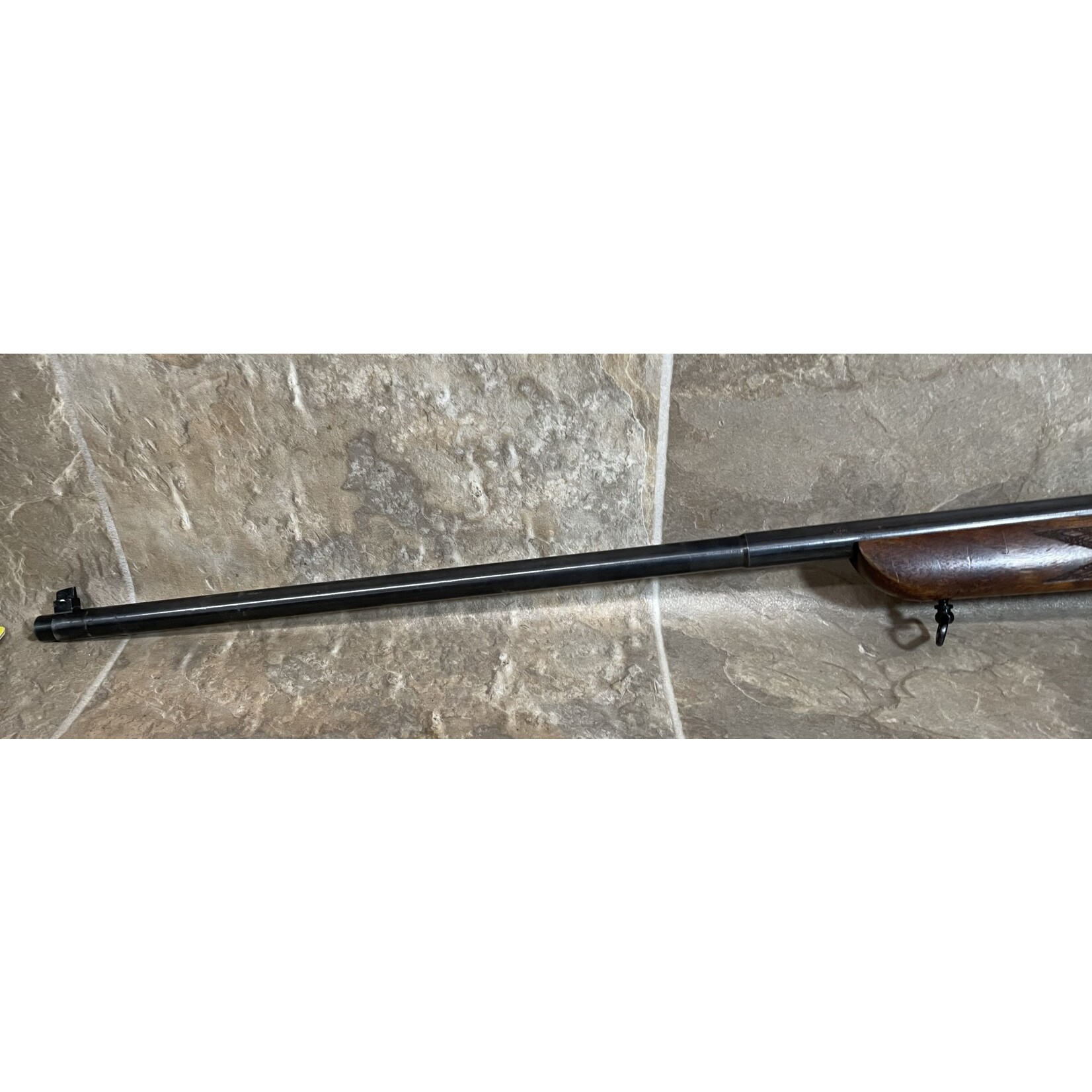 (XH) Uesd Swedish M96 Sporter 6.5x55 (692217)