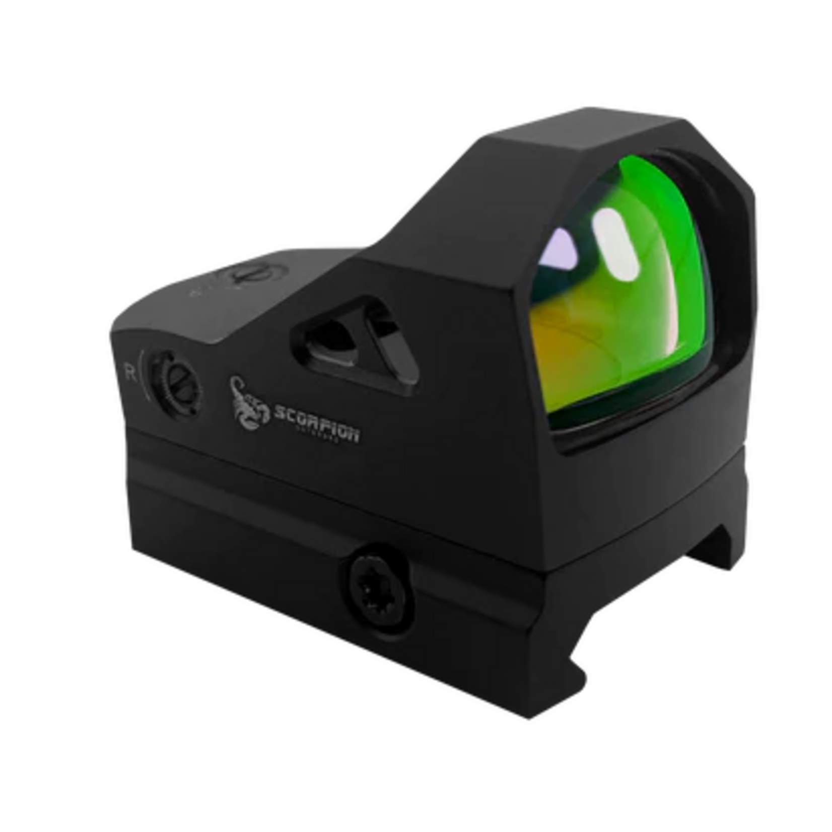 Scorpion Red Dot Sight Ultra (RGD306 ULTRA)