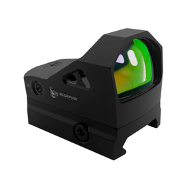 Scorpion Red Dot Sight Ultra (RGD306 ULTRA)