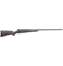 Weatherby Weatherby Mark V Backcountry 2.0 6.5 Wby RPM
