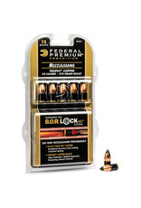 Federal Federal Premium 50Cal 270gr Trophy Copper BOR Lock (PMZ50TC1)