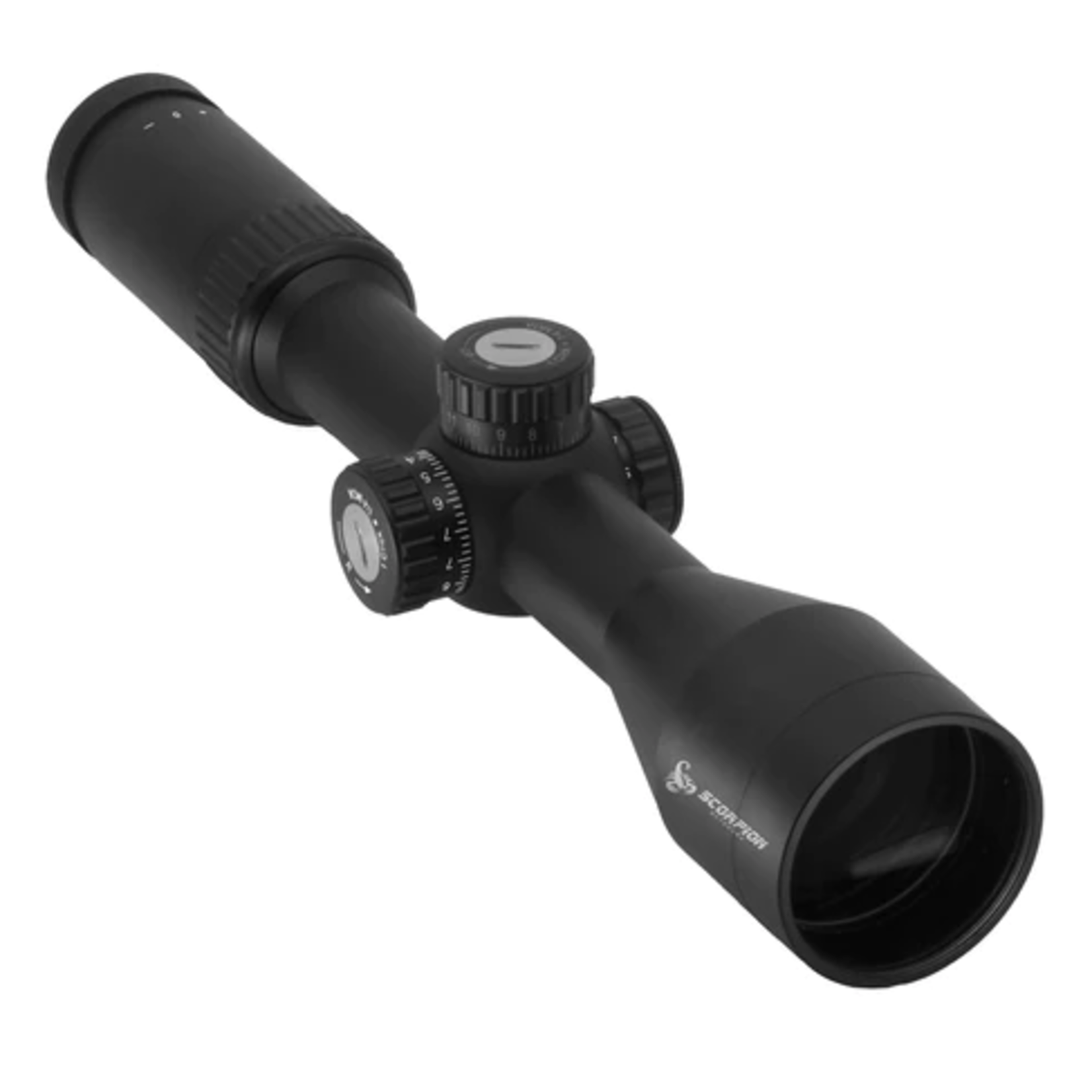 Scorpion Optics Scorpion Series 30 3-12x56mm IR